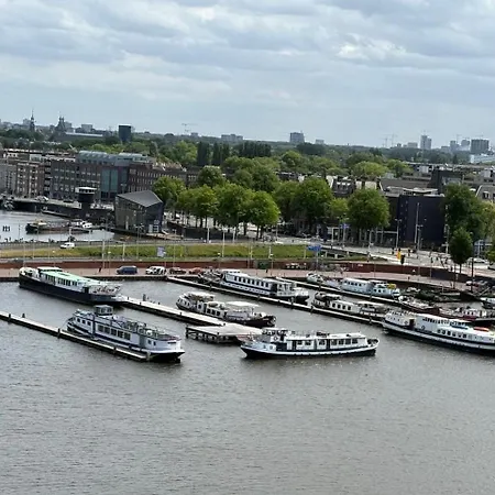 Hotelboot Zwaan-3