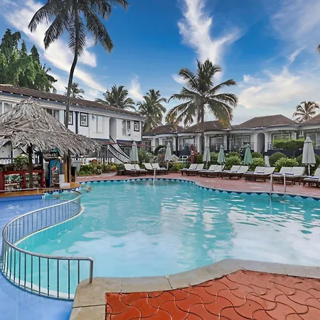 Santana Beach Resort-2