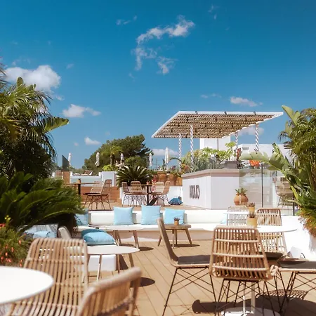 Nativo Hotel Ibiza-3