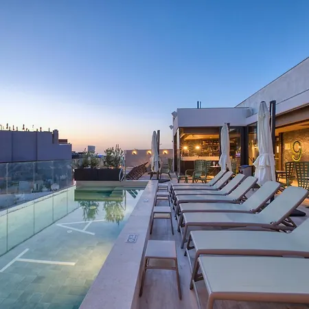 VITA Hotel&Rooftop-2