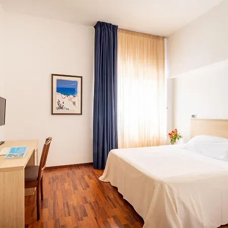 Hotel Majesty Bari-3