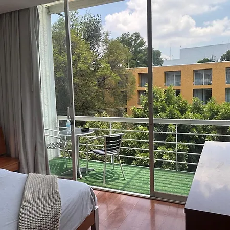 Lombardo Suites-2