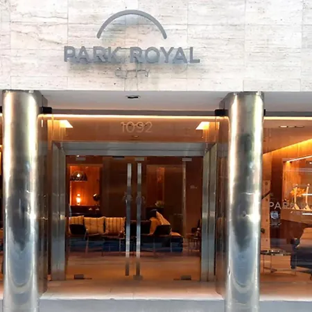 Park Royal City Buenos Aires-3