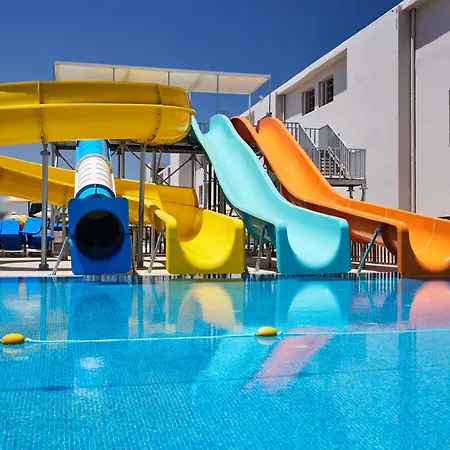 TUI SUNEO Palm Beach Skanes - All Inclusive-2