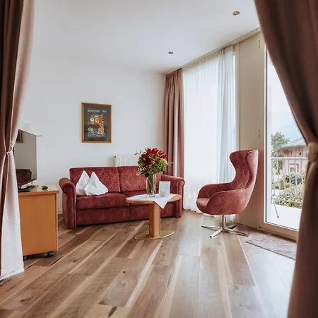 Hotel Garni Günther-3