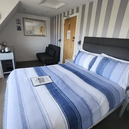 South Beach B & B-3