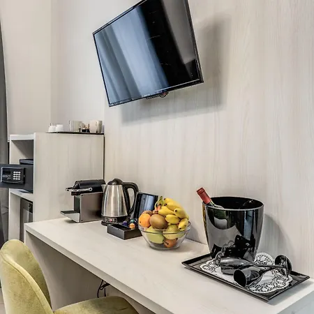 Hotel Ottaviano Augusto-3