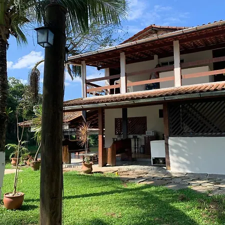 Pousada Marina Paraty-3