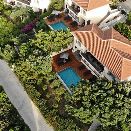 Emelisse Nature Resort-2