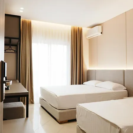 Hotel Mediterrane-2