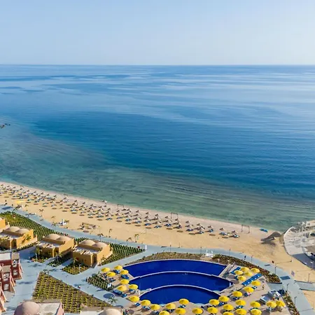 Pickalbatros Vita Resort - Portofino Marsa Alam-2
