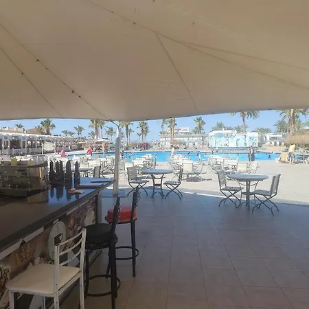 Hurghada Mirage Bay Hotel & Aquapark-2