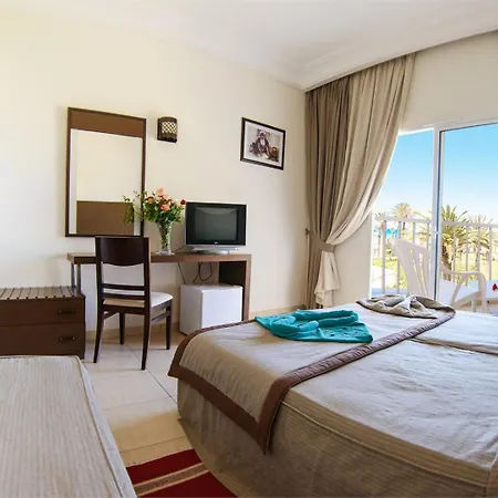 El Mehdi Beach Resort ex Primasol El Mehdi-2