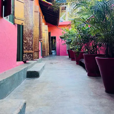 Pousada da Rosa-2
