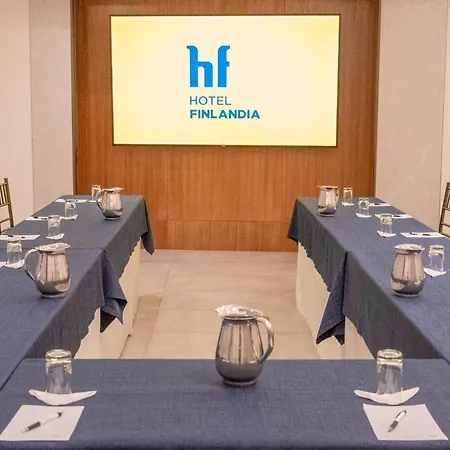 Hotel Finlandia-2