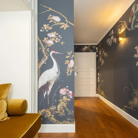 Corte Calzaiuoli Elegant Suites-2