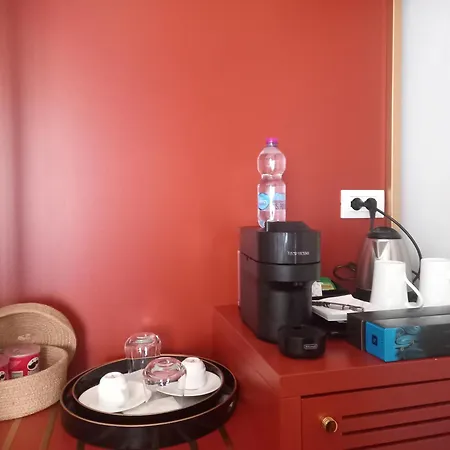 Lanterne Magiche Ortigia Suites-3