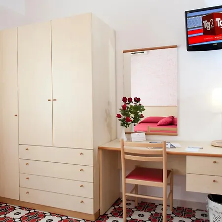 Hotel San Pietro-3