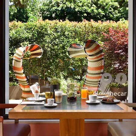Milan Suite Hotel-3