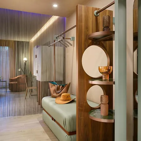 Milan Suite Hotel-2