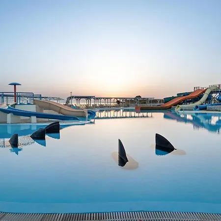 White Olive Marine Aquapark-2