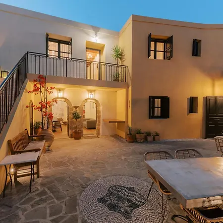 Zacosta Villa - A Heritage Hotel-2
