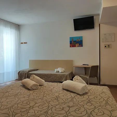 Hotel Anna-3