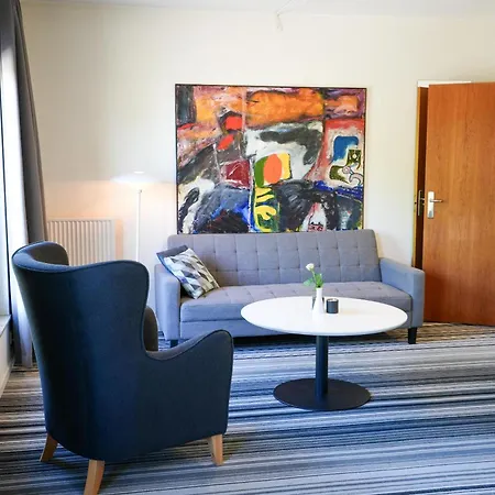 Østergaards Hotel-3