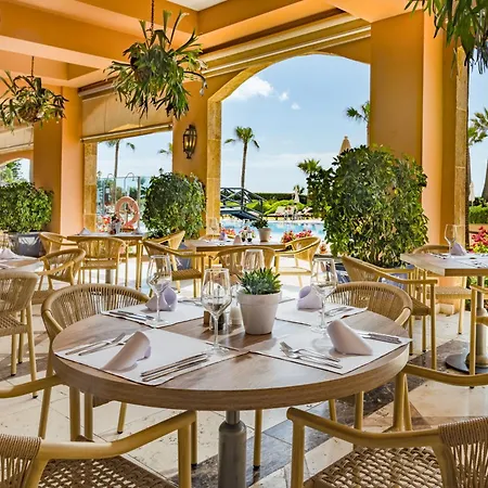 Elba Estepona Gran Hotel & Thalasso Spa-2