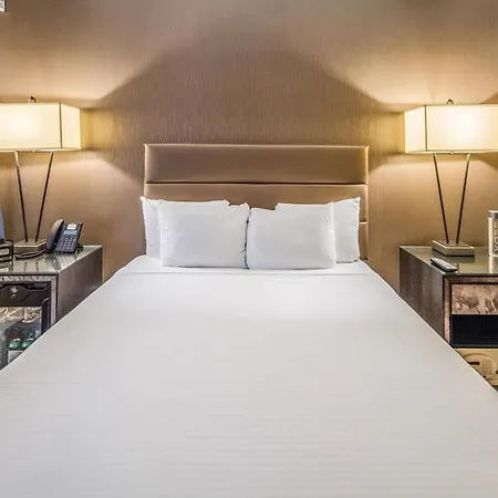 The Historic Blue Angel Hotel Lexington Ave, An Ascend Collection-2