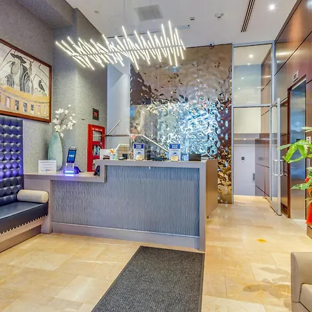 The Historic Blue Angel Hotel Lexington Ave, An Ascend Collection-3