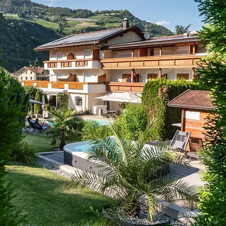 Hotel Bischofhof-2