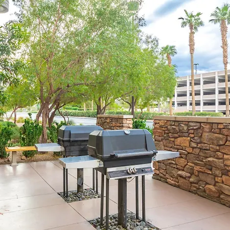 The Berkley, Las Vegas-3