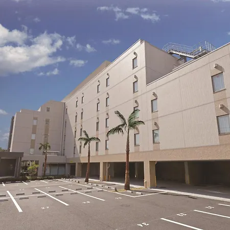 Hiyori Hotel Maihama-2