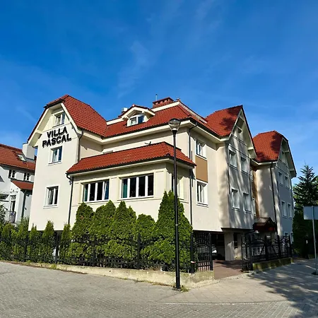Villa Pascal-3