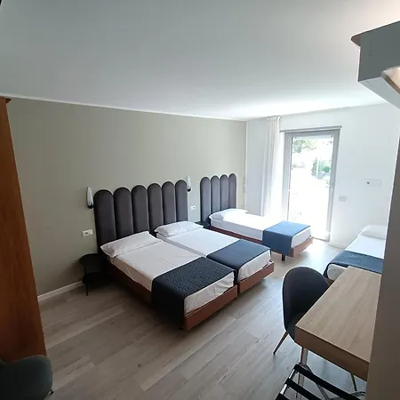 Hotel Everest Arco-2