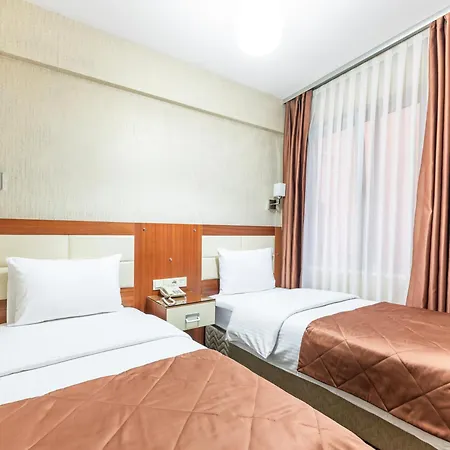 Mint Residence Taksim-3