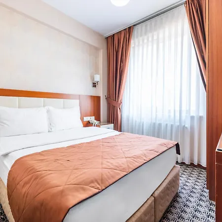 Mint Residence Taksim-2