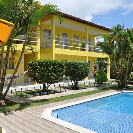 Pousada Joia Rara-3