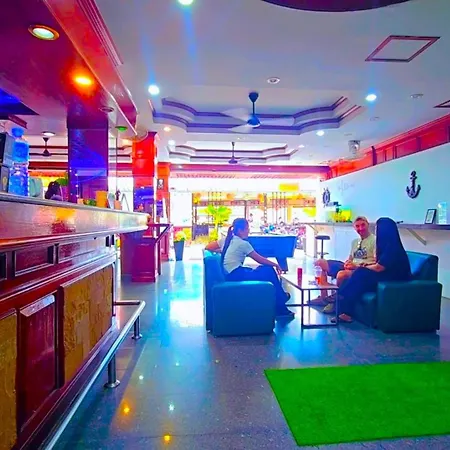 Hack Patong Beach Hotel-2