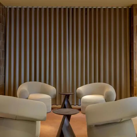 Amsterdam Marriott Hotel-2