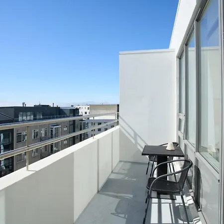 Hotel Klettur-2