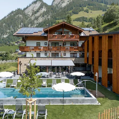 Hotel Dorfer-2