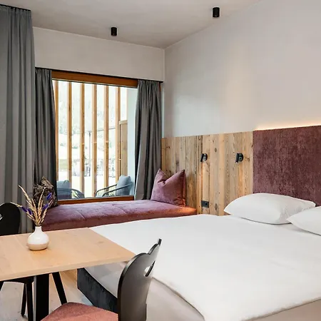 Hotel Dorfer-3