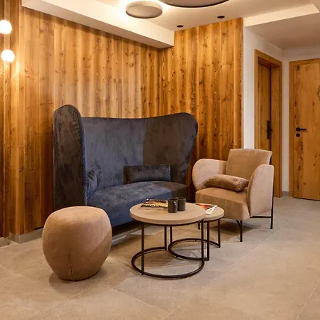 Natur Alpin Hotel Feichtner Hof-2