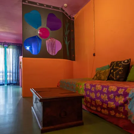 Hotel Alma de Romero-2
