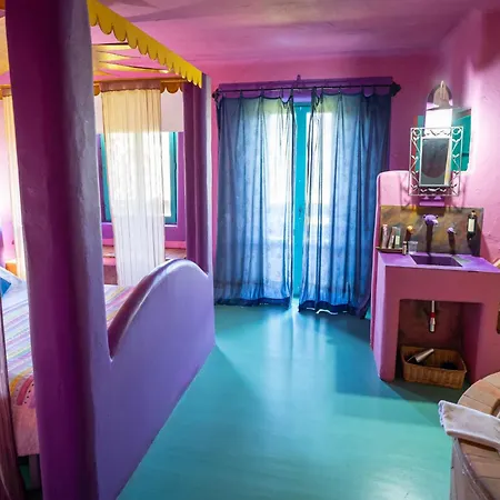 Hotel Alma de Romero-3