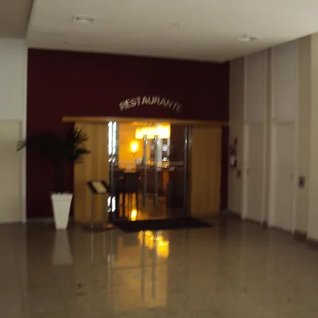Ambassador Residence Apart-Hotel-3