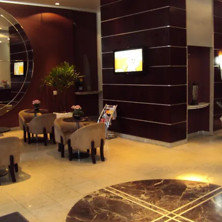 Ambassador Residence Apart-Hotel-2