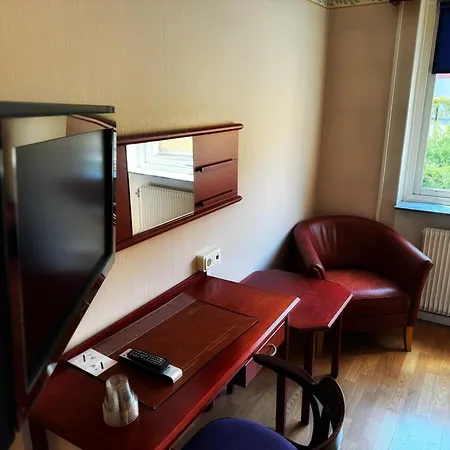 Hotel Oergryte-3